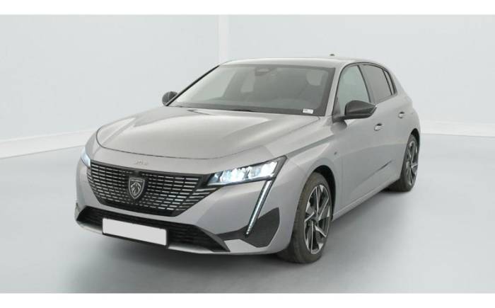 PEUGEOT 308 PHEV 180 E-EAT8 ALLURE PACK