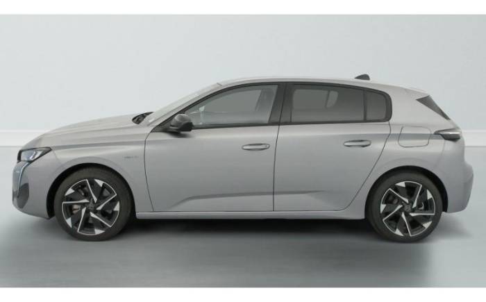 PEUGEOT 308 PHEV 180 E-EAT8 ALLURE PACK