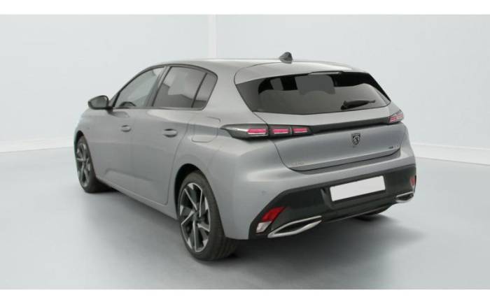 PEUGEOT 308 PHEV 180 E-EAT8 ALLURE PACK