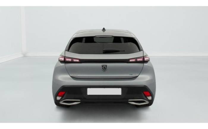 PEUGEOT 308 PHEV 180 E-EAT8 ALLURE PACK