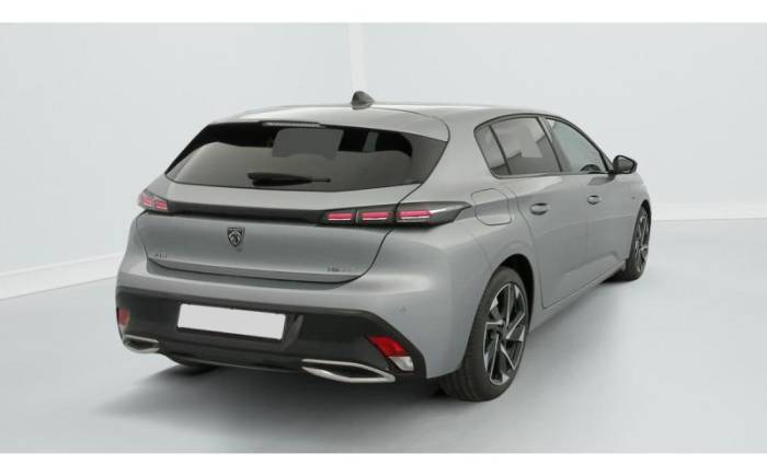 PEUGEOT 308 PHEV 180 E-EAT8 ALLURE PACK