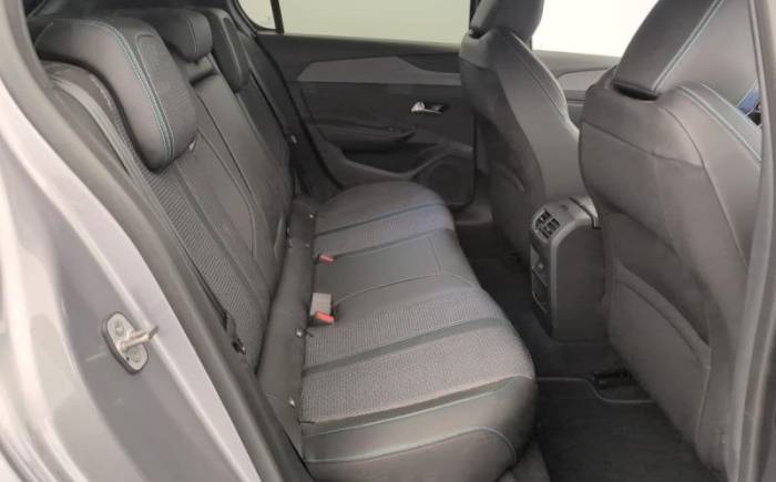 PEUGEOT 308 PHEV 180 E-EAT8 ALLURE PACK