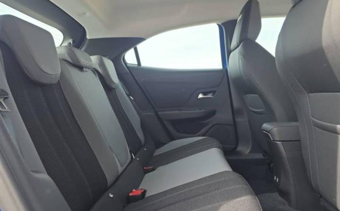 OPEL MOKKA 1.2 TURBO 136 CH BVM6 ELEGANCE BUSINESS