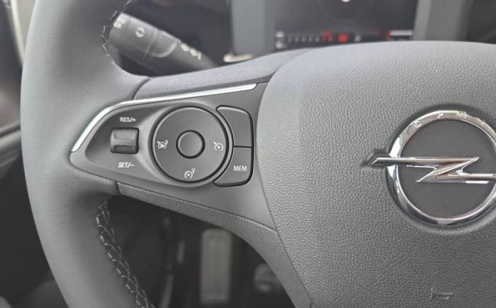 OPEL MOKKA 1.2 TURBO 136 CH BVM6 ELEGANCE BUSINESS