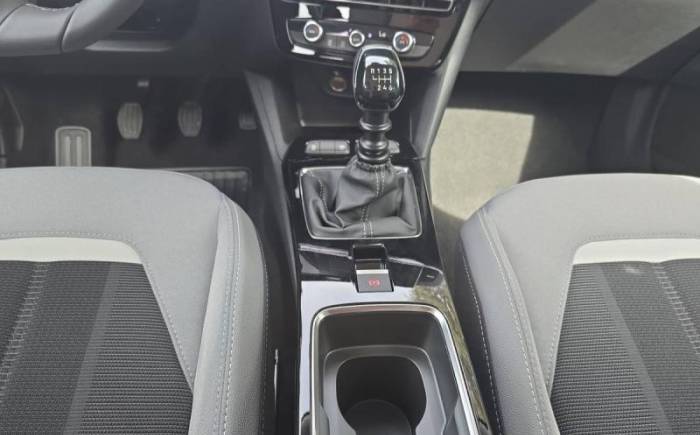 OPEL MOKKA 1.2 TURBO 136 CH BVM6 ELEGANCE BUSINESS