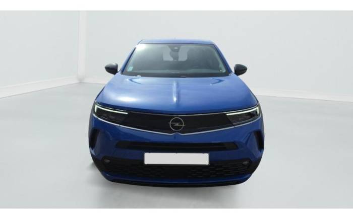 OPEL MOKKA 1.2 TURBO 136 CH BVM6 ELEGANCE BUSINESS