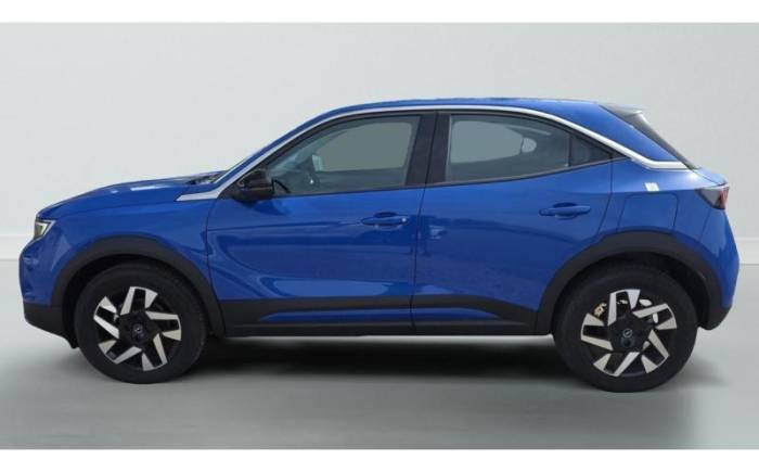 OPEL MOKKA 1.2 TURBO 136 CH BVM6 ELEGANCE BUSINESS