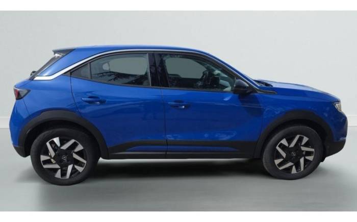 OPEL MOKKA 1.2 TURBO 136 CH BVM6 ELEGANCE BUSINESS