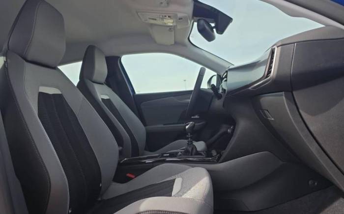 OPEL MOKKA 1.2 TURBO 136 CH BVM6 ELEGANCE BUSINESS