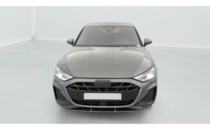 AUDI A3 SPORTBACK 45 TFSI E HYBRIDE RECHARGEABLE 272 S TRONIC 6 S LINE
