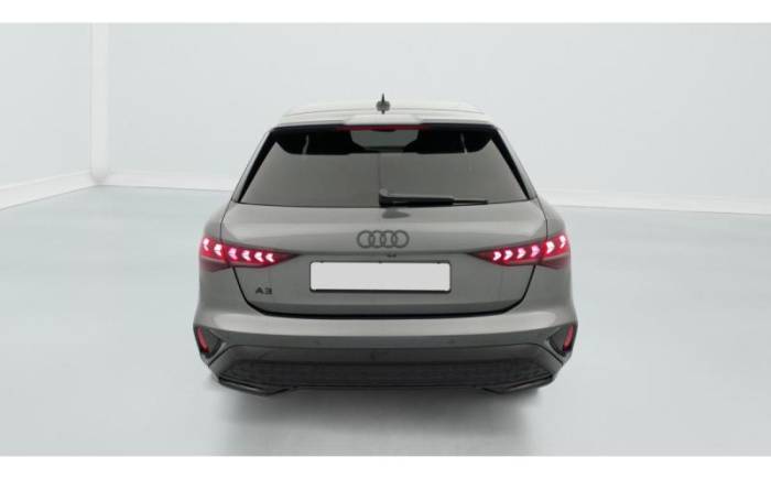 AUDI A3 SPORTBACK 45 TFSI E HYBRIDE RECHARGEABLE 272 S TRONIC 6 S LINE