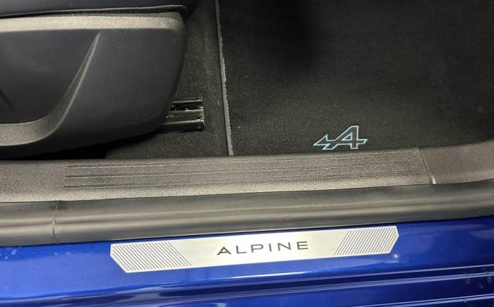 RENAULT CLIO 1.0 Tce - 90 V BERLINE Esprit Alpine PHASE 2