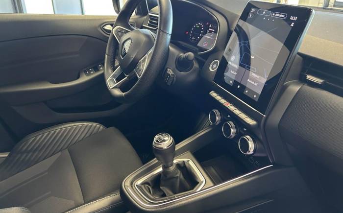 RENAULT CLIO 1.0 Tce - 90 V BERLINE Esprit Alpine PHASE 2