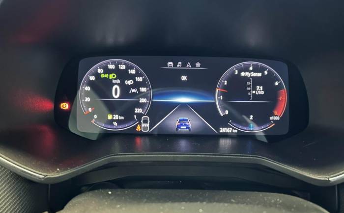 RENAULT CLIO 1.0 Tce - 90 V BERLINE Esprit Alpine PHASE 2