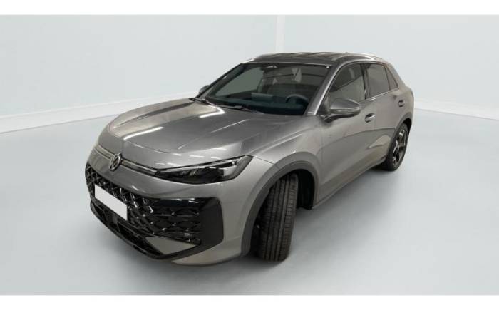 VOLKSWAGEN T-ROC NOUVEAU 1.5 ETSI EVO2 HYBRID 150 CH DSG7 R-LINE