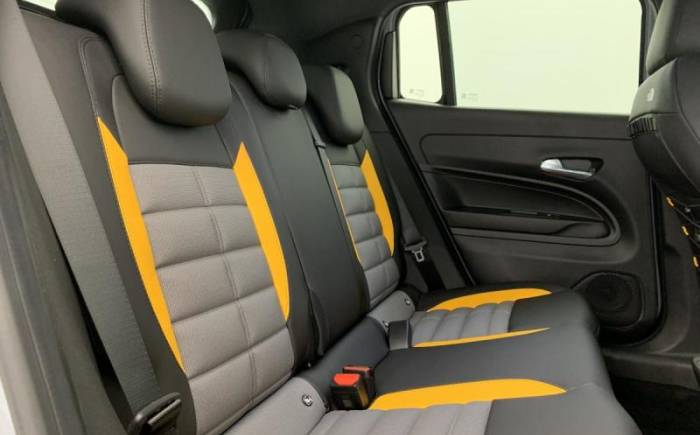 JEEP AVENGER 1.2 TURBO T3 145 CH BVR6 4XE THE NORTH FACE