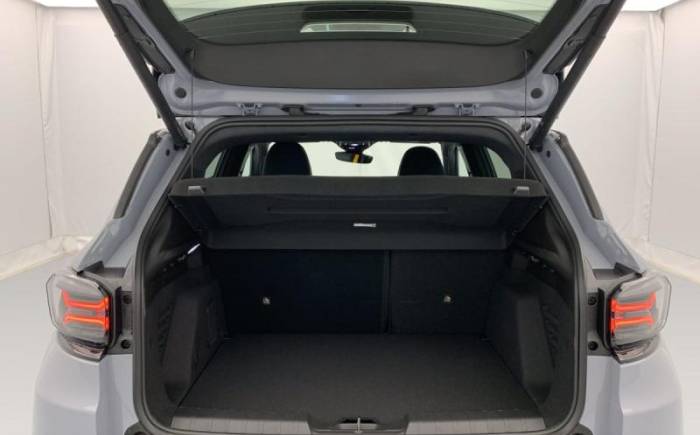 JEEP AVENGER 1.2 TURBO T3 145 CH BVR6 4XE THE NORTH FACE