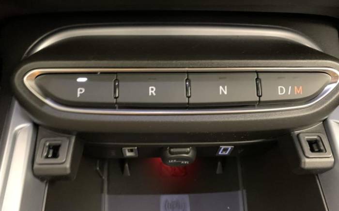 JEEP AVENGER 1.2 TURBO T3 145 CH BVR6 4XE THE NORTH FACE
