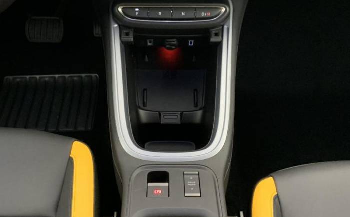 JEEP AVENGER 1.2 TURBO T3 145 CH BVR6 4XE THE NORTH FACE