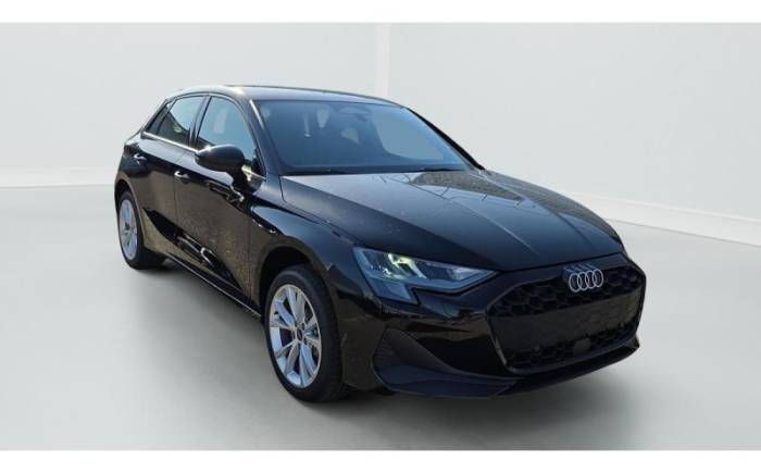 AUDI A3 SPORTBACK TFSI MILD HYBRID 150 S TRONIC 7 DESIGN