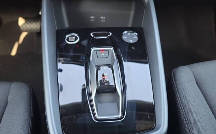 AUDI A3 SPORTBACK TFSI MILD HYBRID 150 S TRONIC 7 DESIGN