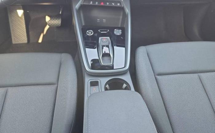 AUDI A3 SPORTBACK TFSI MILD HYBRID 150 S TRONIC 7 DESIGN