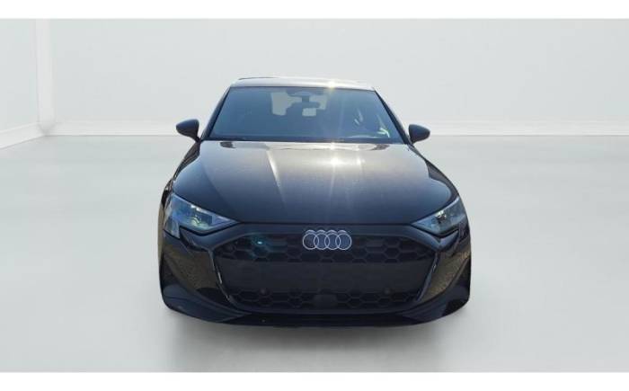 AUDI A3 SPORTBACK TFSI MILD HYBRID 150 S TRONIC 7 DESIGN