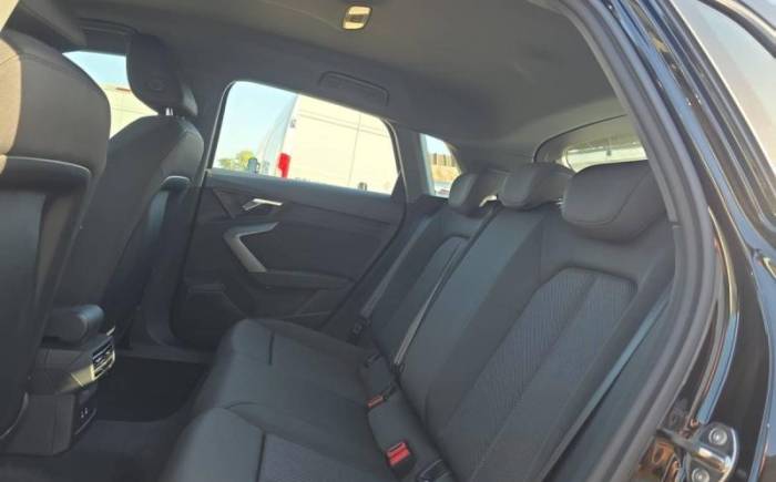 AUDI A3 SPORTBACK TFSI MILD HYBRID 150 S TRONIC 7 DESIGN