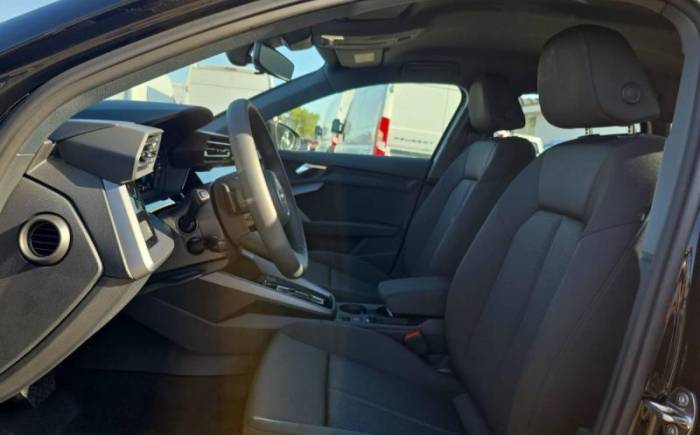 AUDI A3 SPORTBACK TFSI MILD HYBRID 150 S TRONIC 7 DESIGN