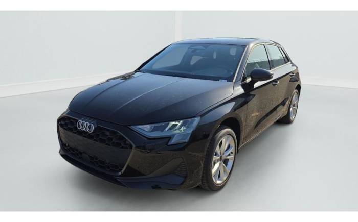 AUDI A3 SPORTBACK TFSI MILD HYBRID 150 S TRONIC 7 DESIGN
