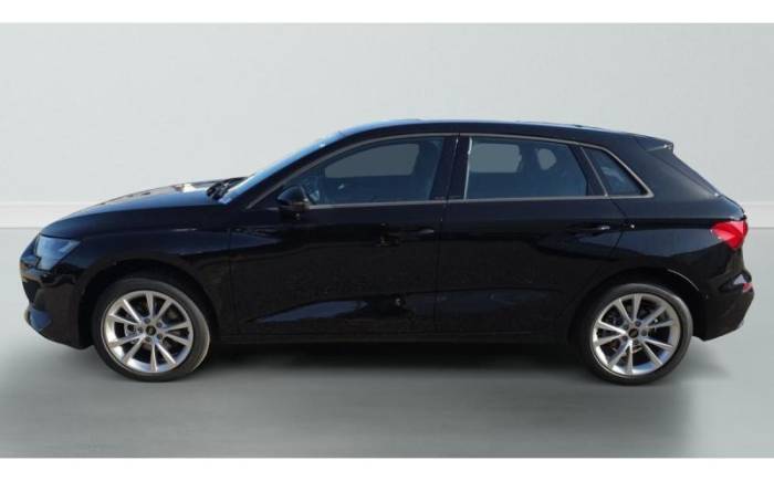 AUDI A3 SPORTBACK TFSI MILD HYBRID 150 S TRONIC 7 DESIGN