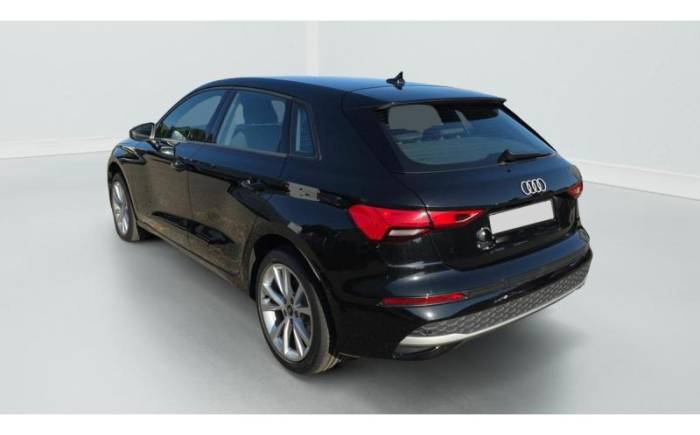 AUDI A3 SPORTBACK TFSI MILD HYBRID 150 S TRONIC 7 DESIGN