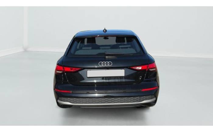AUDI A3 SPORTBACK TFSI MILD HYBRID 150 S TRONIC 7 DESIGN