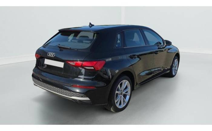 AUDI A3 SPORTBACK TFSI MILD HYBRID 150 S TRONIC 7 DESIGN