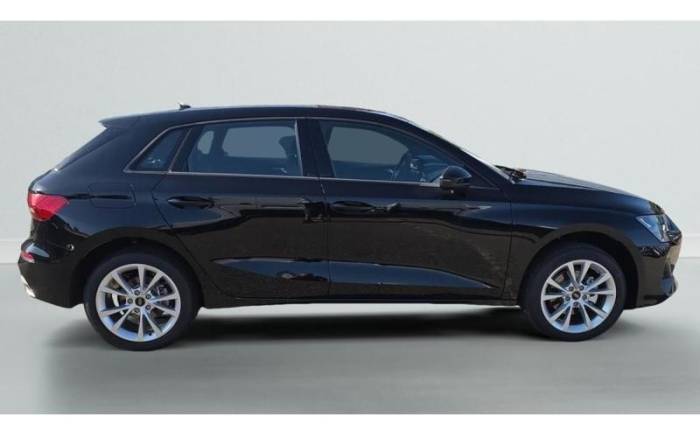 AUDI A3 SPORTBACK TFSI MILD HYBRID 150 S TRONIC 7 DESIGN