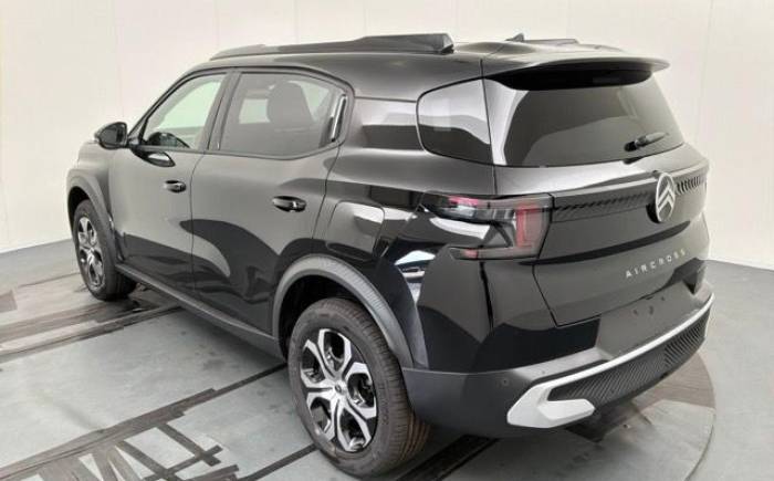 CITROEN C3 AIRCROSS 1.2i Hybride - 145 Plus