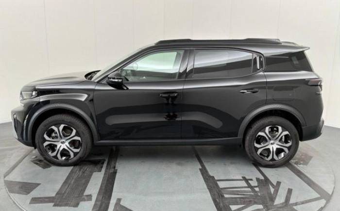 CITROEN C3 AIRCROSS 1.2i Hybride - 145 Plus