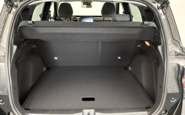 CITROEN C3 AIRCROSS 1.2i Hybride - 145 Plus