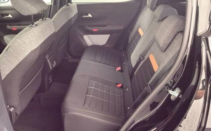 CITROEN C3 AIRCROSS 1.2i Hybride - 145 Plus