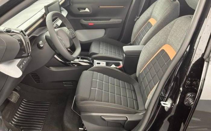 CITROEN C3 AIRCROSS 1.2i Hybride - 145 Plus