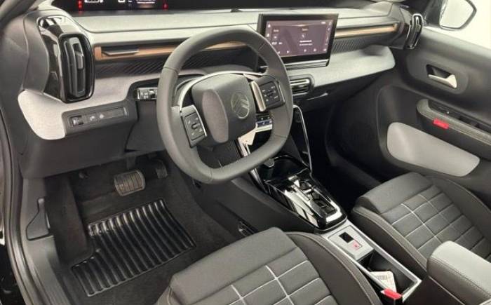 CITROEN C3 AIRCROSS 1.2i Hybride - 145 Plus