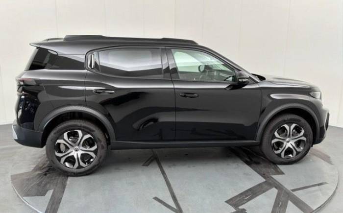 CITROEN C3 AIRCROSS 1.2i Hybride - 145 Plus