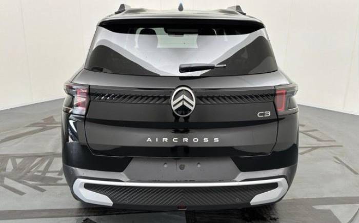 CITROEN C3 AIRCROSS 1.2i Hybride - 145 Plus