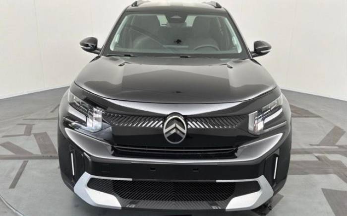 CITROEN C3 AIRCROSS 1.2i Hybride - 145 Plus