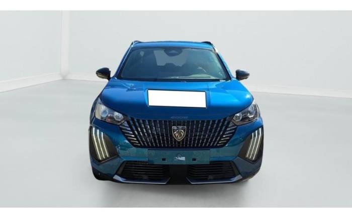 PEUGEOT 2008 Hybrid 145 e-dcs6 allure