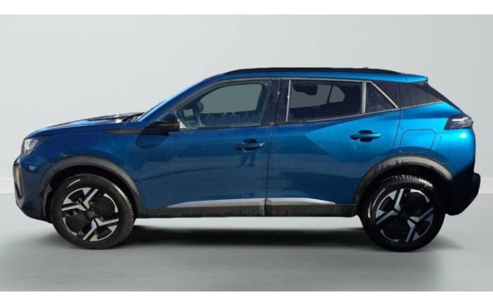 PEUGEOT 2008 Hybrid 145 e-dcs6 allure