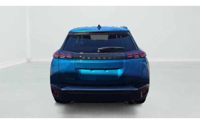 PEUGEOT 2008 Hybrid 145 e-dcs6 allure