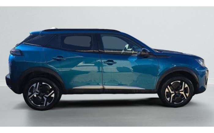 PEUGEOT 2008 Hybrid 145 e-dcs6 allure