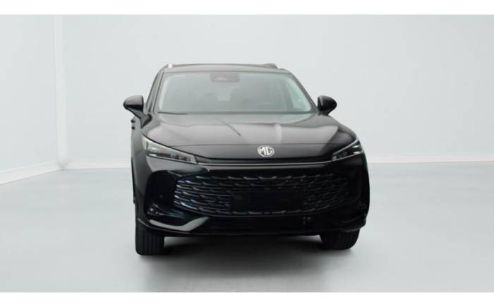 MG EHS 1.5 HYBRID+ 224 CH LUXURY
