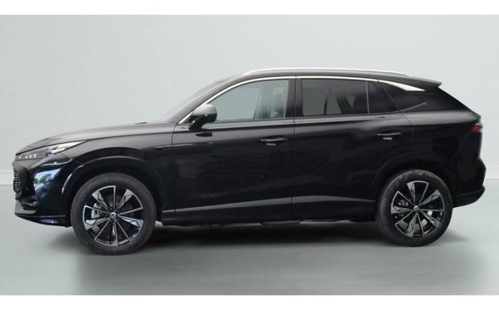 MG EHS 1.5 HYBRID+ 224 CH LUXURY